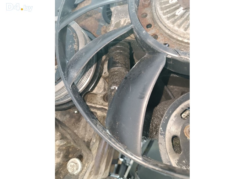 Натяжитель ремня генератора к Volkswagen Passat undefined г.