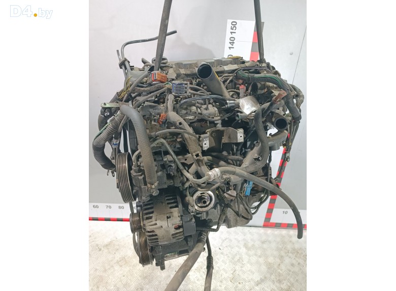 Двигатель к Peugeot 806 undefined г.