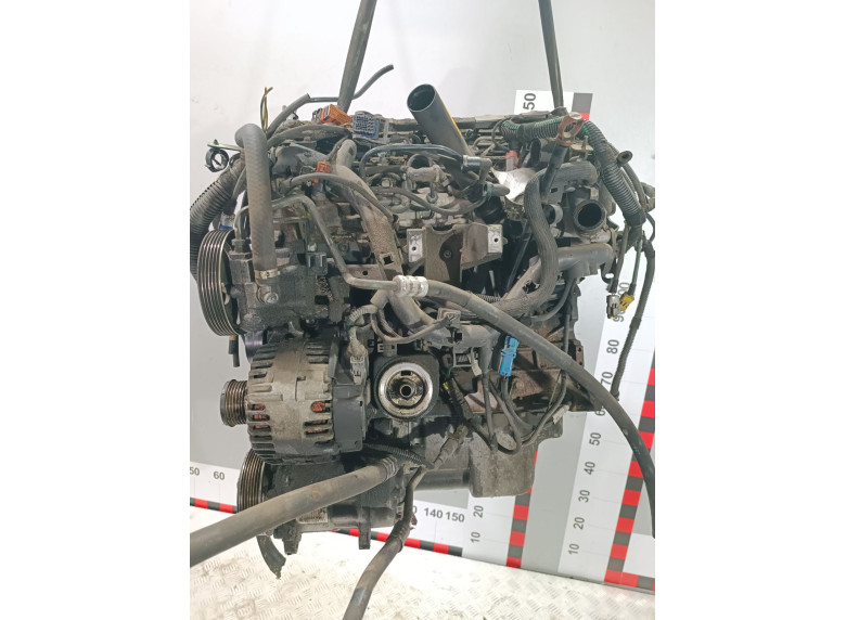Двигатель к Peugeot 806, 2001г.