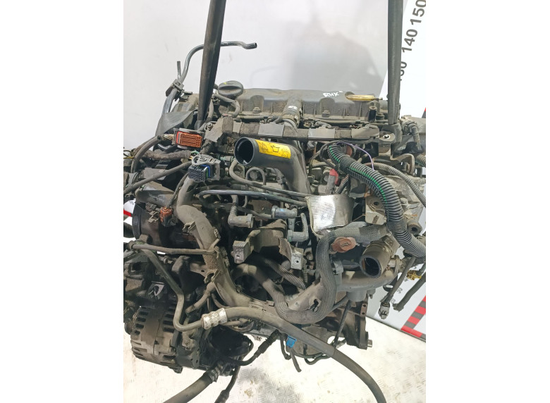 Двигатель к Peugeot 806, 2001г.