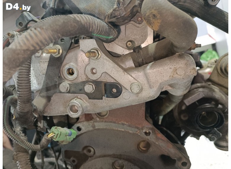 Корпус термостата к Peugeot 806 undefined г.