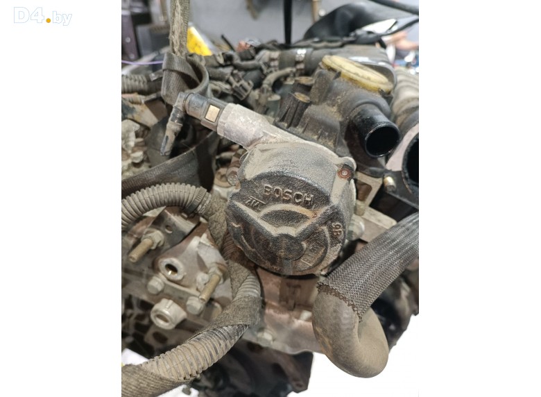 Насос вакуумный к Peugeot 806 undefined г.