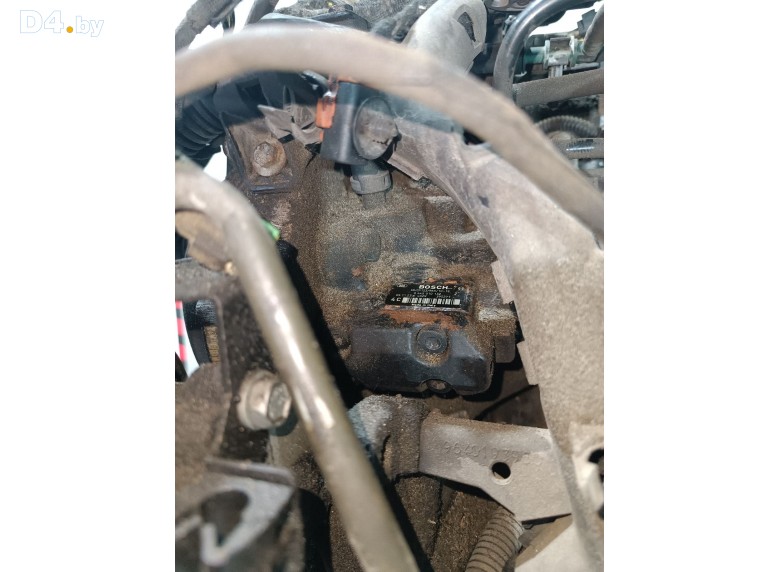 ТНВД к Peugeot 806 undefined г.