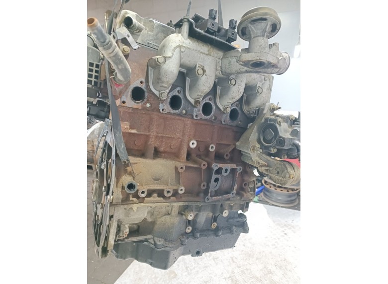 Двигатель к Двигатель к Ford Focus undefined г. Focus