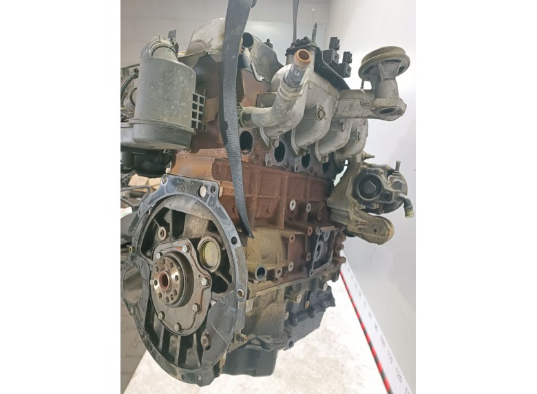 Двигатель к Двигатель к Ford Focus undefined г. Focus