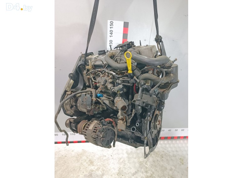 Двигатель к Ford Focus undefined г.
