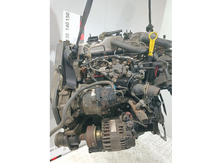 Двигатель к Двигатель к Ford Focus undefined г. Focus