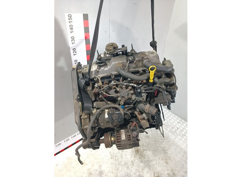 Двигатель к Двигатель к Ford Focus undefined г. Focus