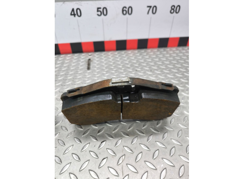 Тормозные колодки к Schmitz SKO-24, 2022г.