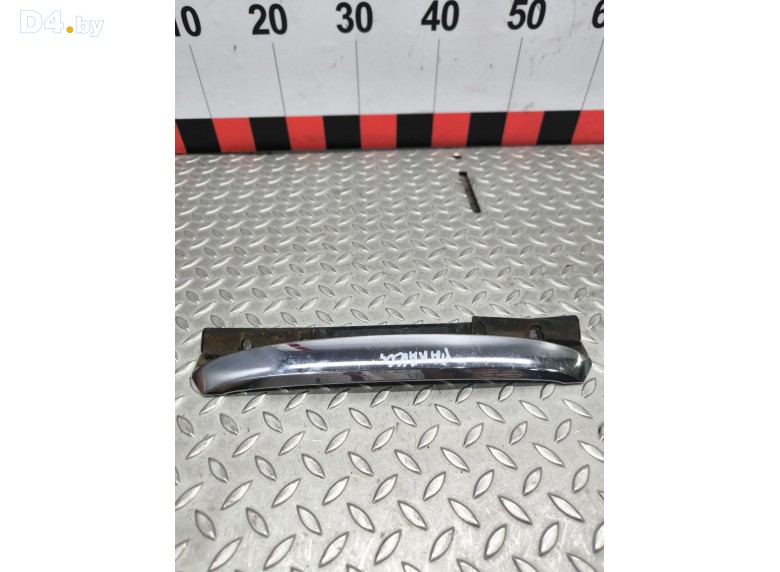 Молдинг капота к Seat Alhambra undefined г.