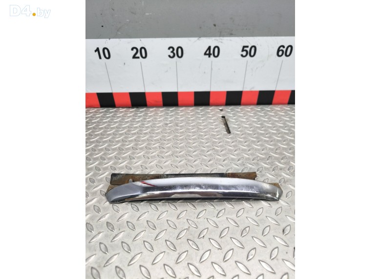 Молдинг капота к Seat Alhambra undefined г.