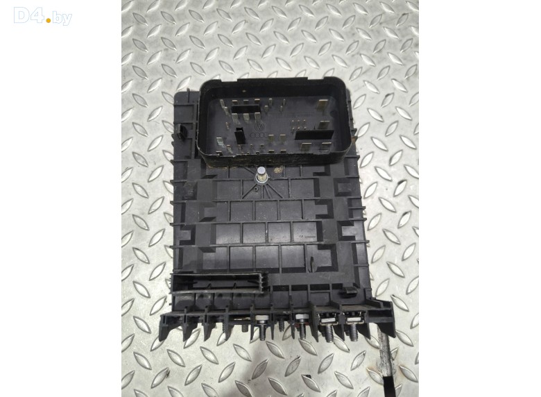 Блок предохранителей к Seat Altea undefined г.