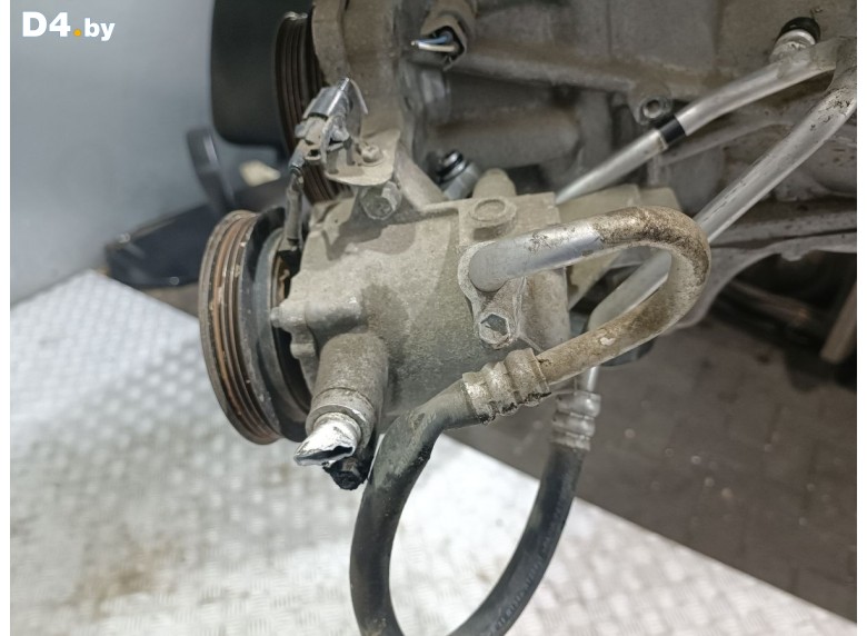 Компрессор кондиционера к Suzuki Swift undefined г.