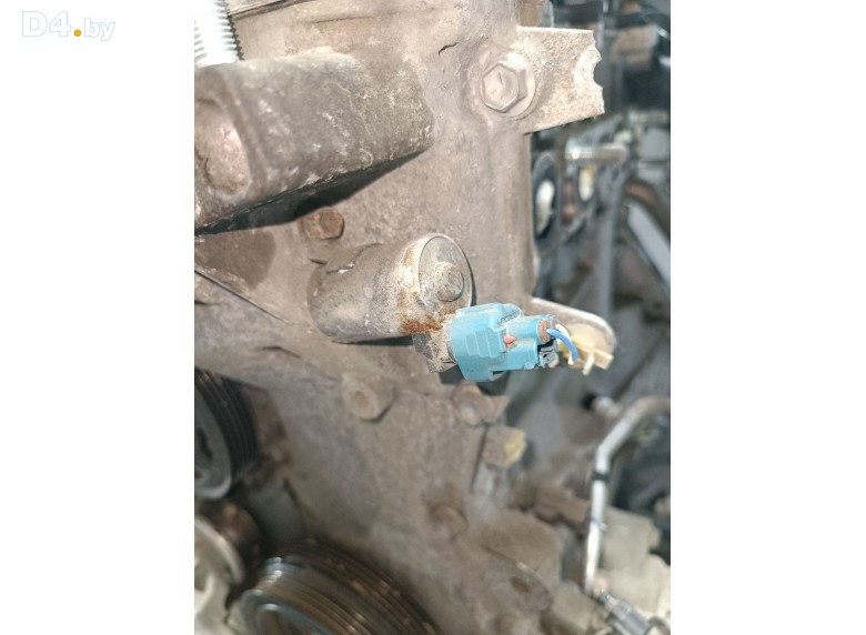 Клапан фазорегулятора к Suzuki Swift undefined г.