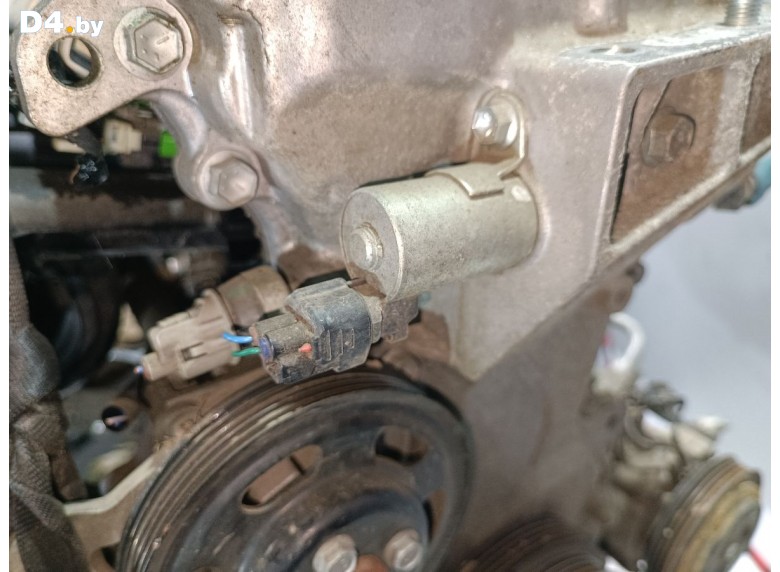 Клапан фазорегулятора к Suzuki Swift undefined г.