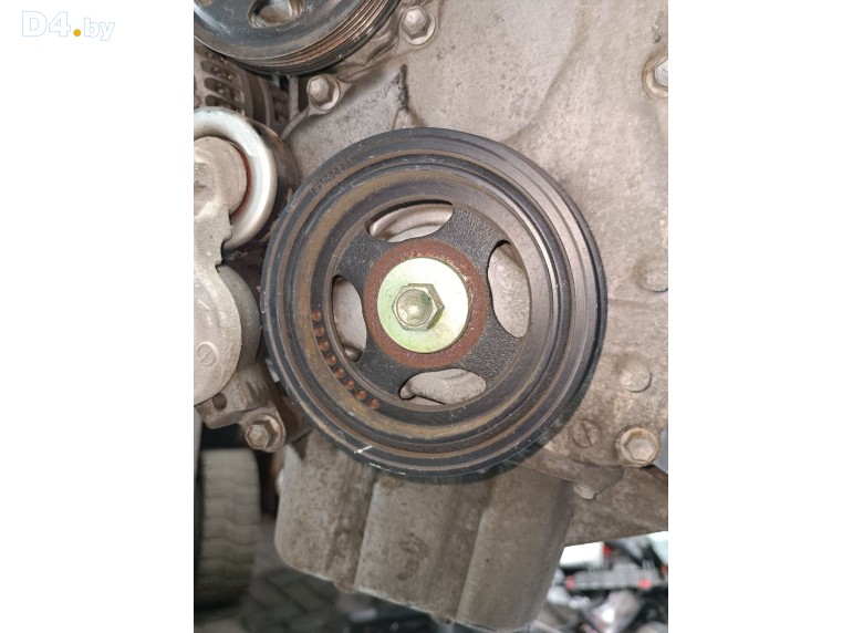Шкив коленвала к Suzuki Swift undefined г.