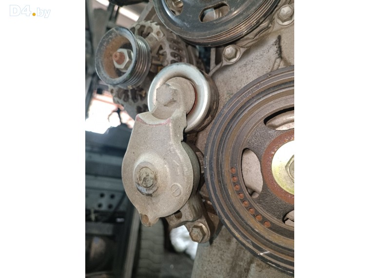 Натяжитель ремня генератора к Suzuki Swift undefined г.