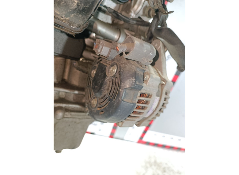 Генератор к Suzuki Swift, 2018г.