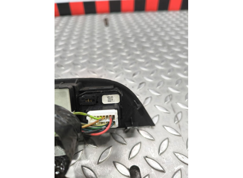 Джойстик регулировки зеркал к Suzuki Swift, 2006г.