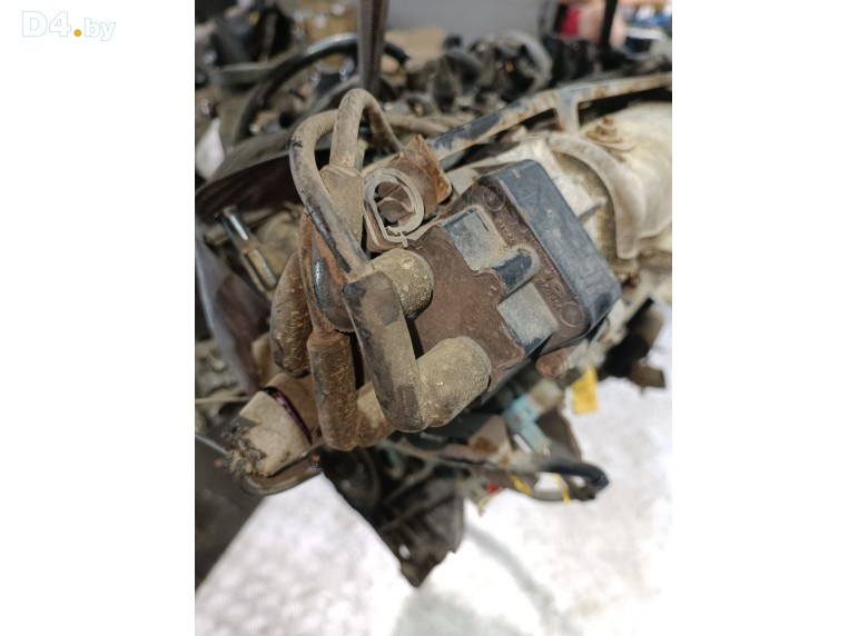 Катушка зажигания к Peugeot 806 undefined г.