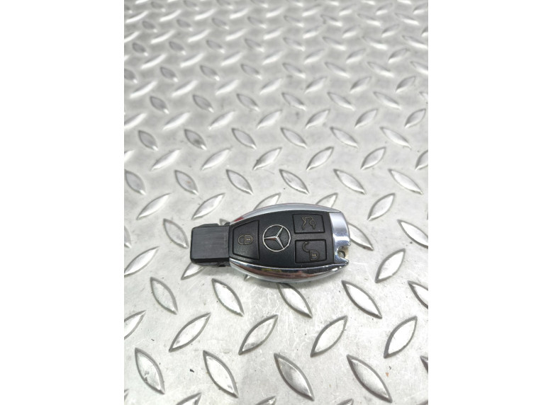Ключ к Mercedes E W211, 2008г.