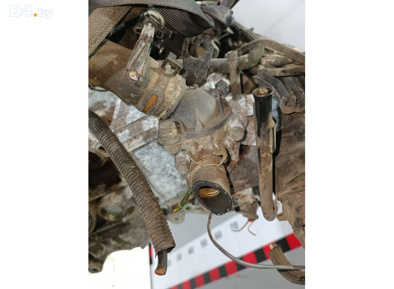 Корпус термостата к Peugeot 806 undefined г.