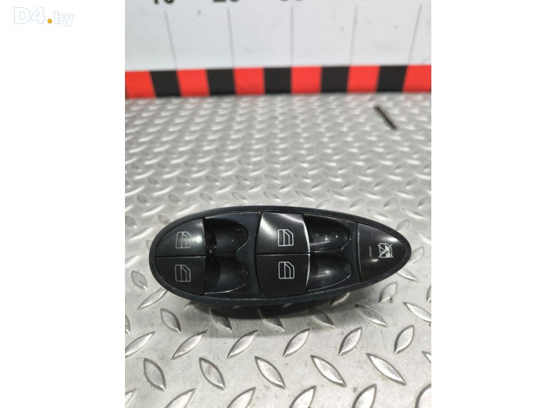 Блок управления стеклоподъемниками к Mercedes EW211 undefined г.