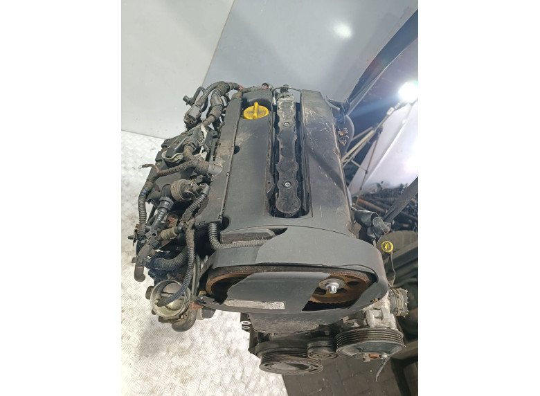Двигатель к Opel Zafira, 2007г.