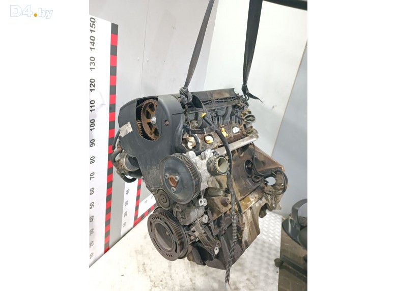 Двигатель к Opel Zafira undefined г.