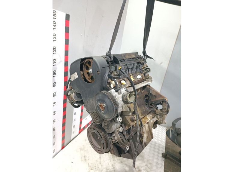Двигатель к Opel Zafira, 2007г.