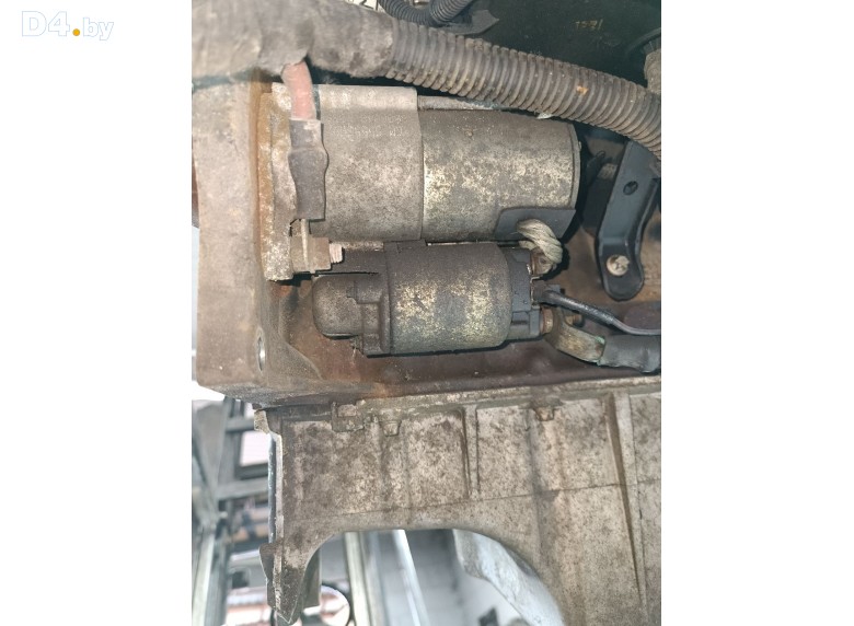 Стартер к Opel Zafira undefined г.