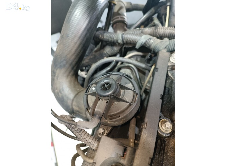 Клапан EGR к Opel Omega undefined г.