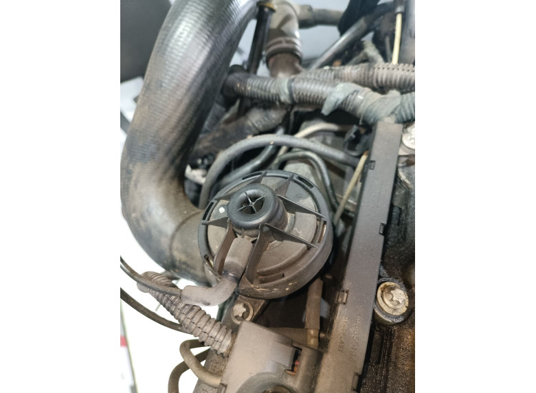 Клапан EGR к Opel Omega, 2002г.
