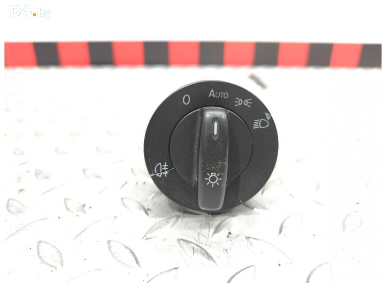 Переключатель света к Volkswagen Touran undefined г.