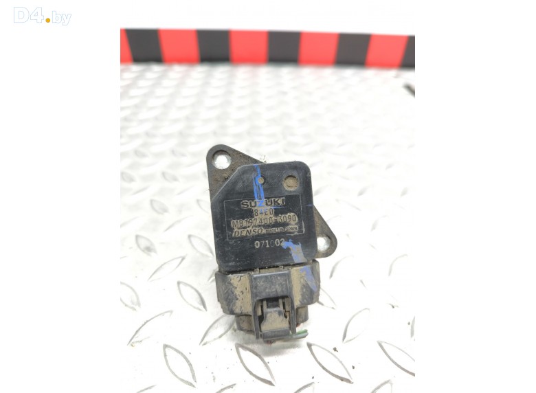 Расходомер воздуха к Suzuki Swift undefined г.