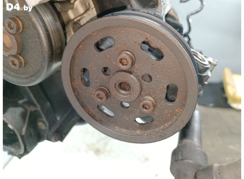 Шкив насоса гидроусилителя к Volkswagen Passat undefined г.