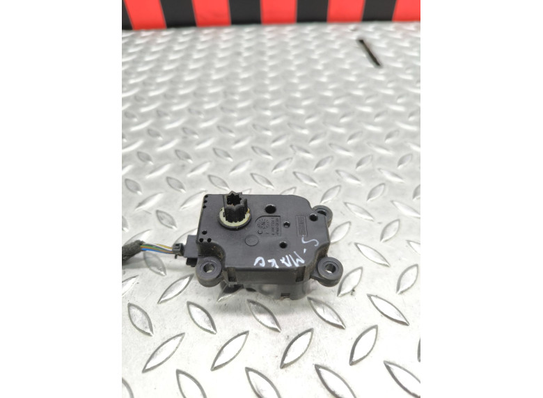 Моторчик заслонки печки к Ford S-Max, 2008г.