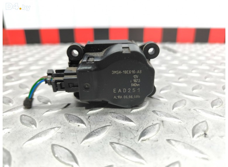 Моторчик заслонки печки к Ford S-Max undefined г.