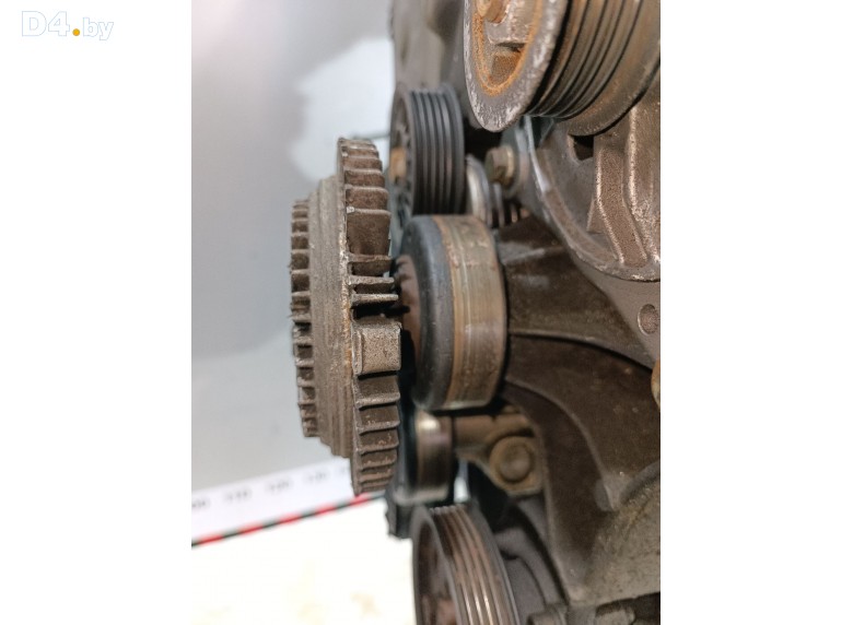 Вискомуфта к Volkswagen Passat undefined г.