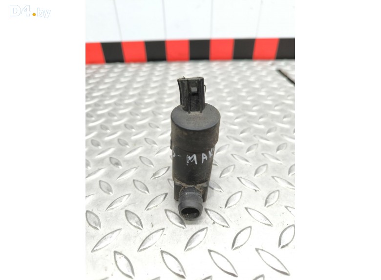 Насос (моторчик) омывателя стекла к Ford S-Max undefined г.