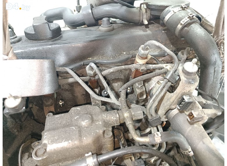 Форсунка к Volkswagen Passat undefined г.