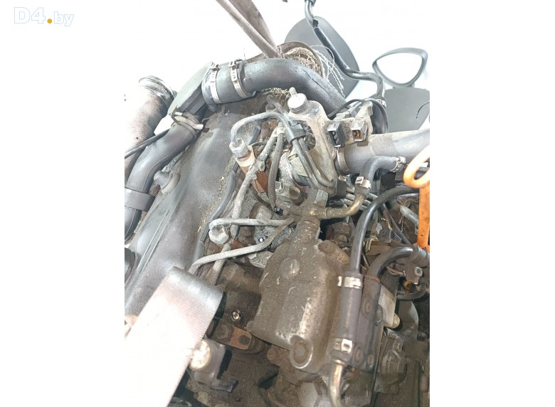 Трубка топливная к Volkswagen Passat undefined г.