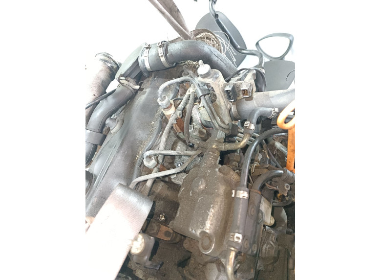 Трубка топливная к Volkswagen Passat, 1998г.