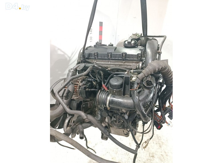Двигатель к Audi A6 undefined г.