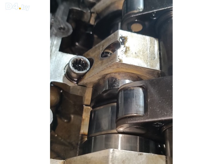 Двигатель к Двигатель к Audi A6 undefined г. A6