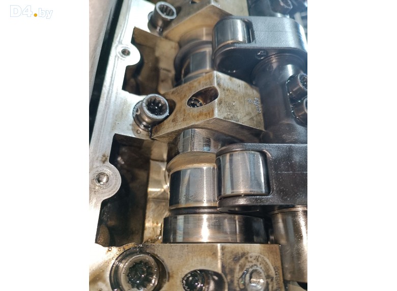 Двигатель к Двигатель к Audi A6 undefined г. A6