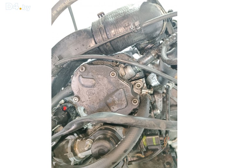 Насос тандемный к Audi A6 undefined г.