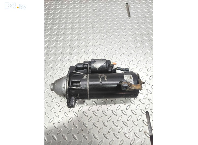 Стартер к Volkswagen Passat undefined г.