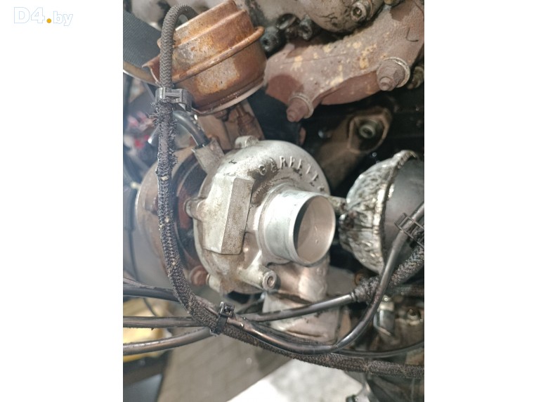 Турбина к Audi A6 undefined г.