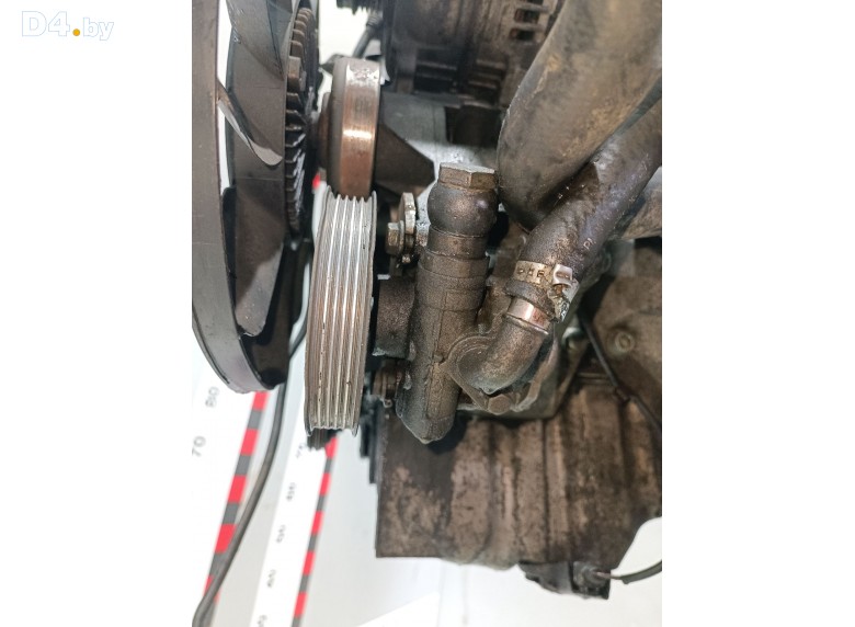 Насос гидроусилителя руля к Audi A6 undefined г.